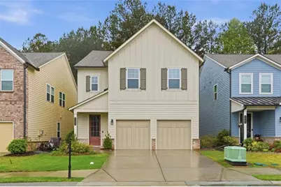 3052 Brindale Drive, Duluth, GA 30097 - Photo 1