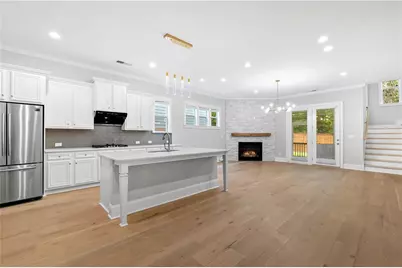 2442 Soft Maple Street, Atlanta, GA 30360 - Photo 5