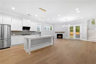 2442 Soft Maple St, Atlanta, GA 30360 - Photo 5