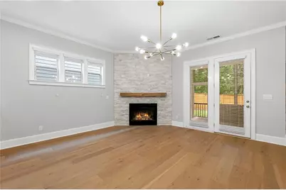 2442 Soft Maple Street, Atlanta, GA 30360 - Photo 17