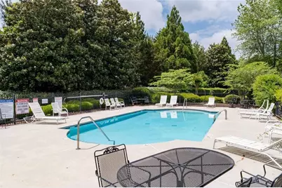 3732 Villa Springs Circle, Powder Springs, GA 30127 - Photo 29