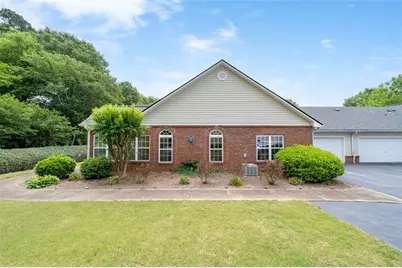 3732 Villa Springs Circle, Powder Springs, GA 30127 - Photo 3