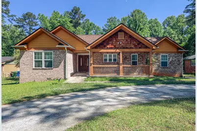 3873 King Edward Trail SW, Atlanta, GA 30331 - Photo 1