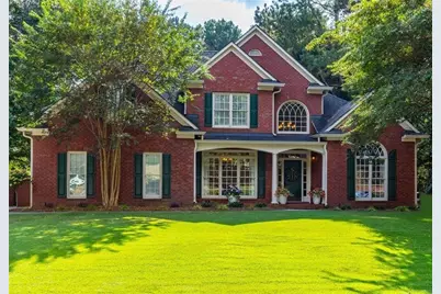 2330 Ashbourne Drive, Lawrenceville, GA 30043 - Photo 1