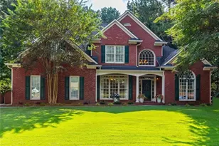 2330 Ashbourne Dr, Lawrenceville, GA 30043 - Photo 1