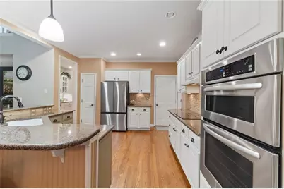 2330 Ashbourne Drive, Lawrenceville, GA 30043 - Photo 23