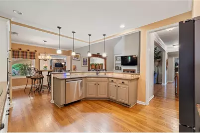 2330 Ashbourne Drive, Lawrenceville, GA 30043 - Photo 25