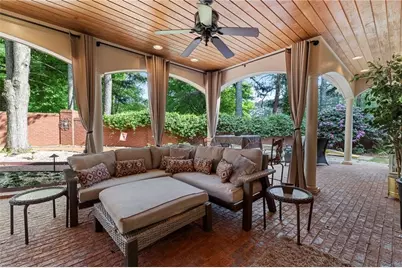 2330 Ashbourne Drive, Lawrenceville, GA 30043 - Photo 3