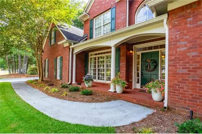 2330 Ashbourne Drive, Lawrenceville, GA 30043 - Photo 5