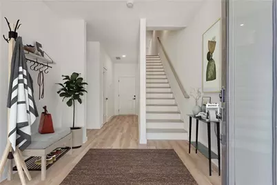 1072 Brookglynn Trace, Decatur, GA 30032 - Photo 3