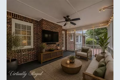 2764 Amberly Way, Snellville, GA 30078 - Photo 35