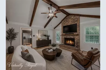 2764 Amberly Way, Snellville, GA 30078 - Photo 11