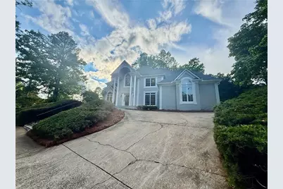 5756 Brookstone Walk NW, Acworth, GA 30101 - Photo 3