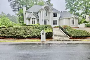 5756 Brookstone Walk NW, Acworth, GA 30101 - Photo 1