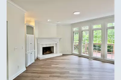 5756 Brookstone Walk NW, Acworth, GA 30101 - Photo 17