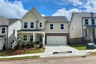 5344 Frontier Ct, Flowery Branch, GA 30542 - Photo 1
