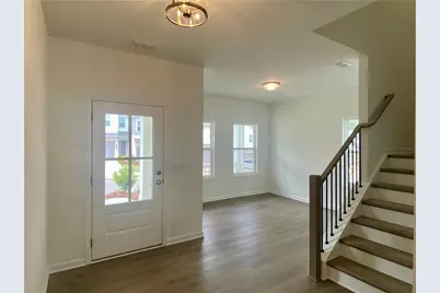 5344 Frontier Court, Flowery Branch, GA 30542 - Photo 5
