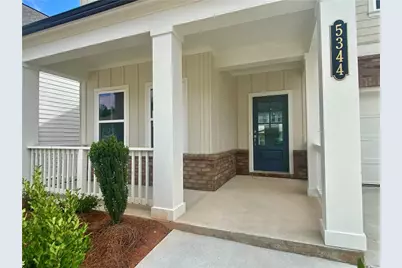 5344 Frontier Court, Flowery Branch, GA 30542 - Photo 3