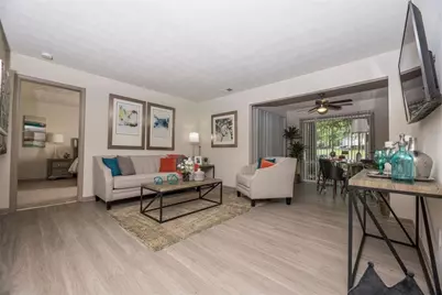 1000 Lake Ridge Parkways #0812, Riverdale, GA 30296 - Photo 5