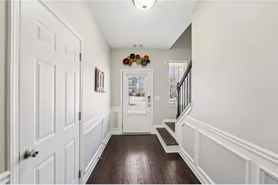 5815 Crest Oak Way, Cumming, GA 30028 - Photo 5