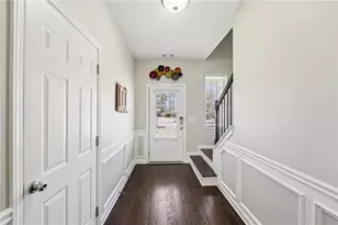5815 Crest Oak Way, Cumming, GA 30028 - Photo 5