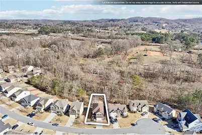 5815 Crest Oak Way, Cumming, GA 30028 - Photo 51