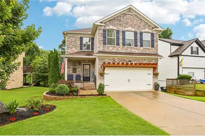 5815 Crest Oak Way, Cumming, GA 30028 - Photo 1