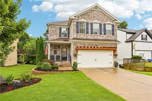 5815 Crest Oak Way, Cumming, GA 30028 - Photo 1