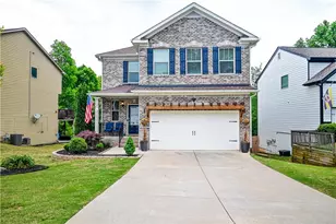 5815 Crest Oak Way, Cumming, GA 30028 - Photo 45