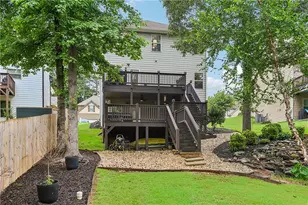 5815 Crest Oak Way, Cumming, GA 30028 - Photo 55