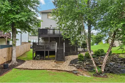 5815 Crest Oak Way, Cumming, GA 30028 - Photo 49