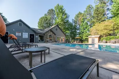 1000 Lake Ridge Parkways #0512, Riverdale, GA 30296 - Photo 27