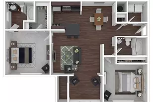 1000 Lake Ridge Pkwy, Riverdale, GA 30296 - Photo 25