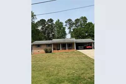 2411 Thrasher Road, Buford, GA 30519 - Photo 1