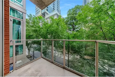 905 Juniper Street NE #309, Atlanta, GA 30309 - Photo 25