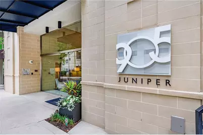 905 Juniper Street NE #309, Atlanta, GA 30309 - Photo 57