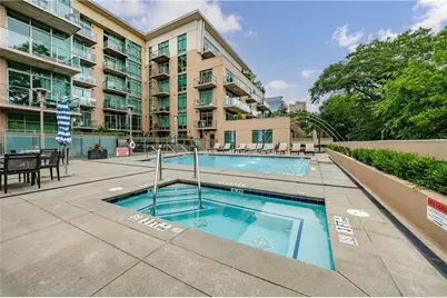 905 Juniper Street NE #309, Atlanta, GA 30309 - Photo 39