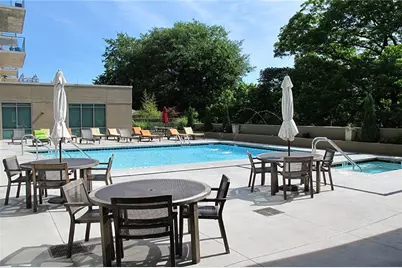 905 Juniper Street NE #309, Atlanta, GA 30309 - Photo 29