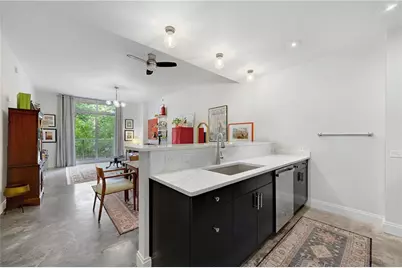 905 Juniper Street NE #309, Atlanta, GA 30309 - Photo 3