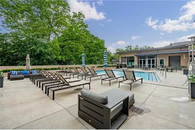 905 Juniper Street NE #309, Atlanta, GA 30309 - Photo 45