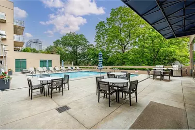905 Juniper Street NE #309, Atlanta, GA 30309 - Photo 37