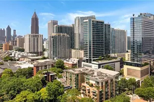 905 Juniper St NE, Atlanta, GA 30309 - Photo 1