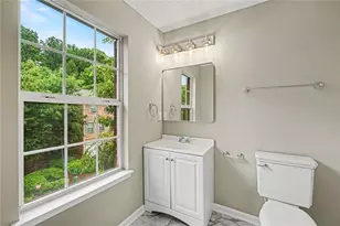 402 Heritage Park Trace NW, Kennesaw, GA 30144 - Photo 21