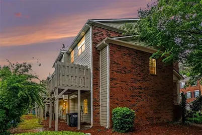402 Heritage Park Trace NW #21, Kennesaw, GA 30144 - Photo 29