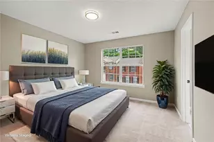 402 Heritage Park Trace NW, Kennesaw, GA 30144 - Photo 17