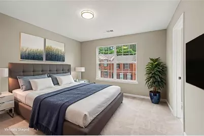 402 Heritage Park Trace NW #21, Kennesaw, GA 30144 - Photo 17