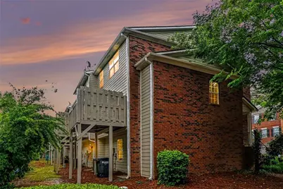 402 Heritage Park Trace NW #21, Kennesaw, GA 30144 - Photo 29