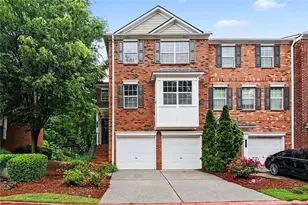 402 Heritage Park Trace NW, Kennesaw, GA 30144 - Photo 1