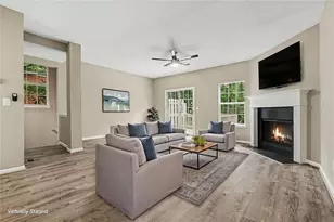 402 Heritage Park Trace NW, Kennesaw, GA 30144 - Photo 5