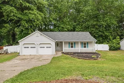 847 Riverstone Lane, Woodstock, GA 30188 - Photo 3